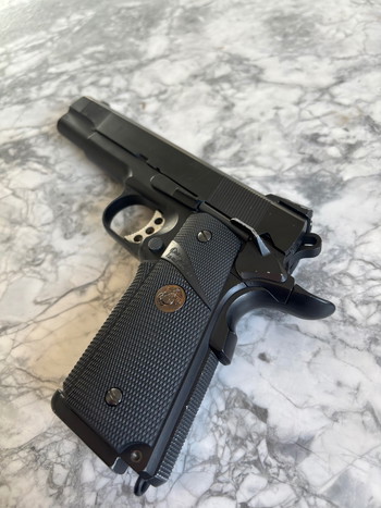 Afbeelding 5 van M1911 | WE | Green Gas