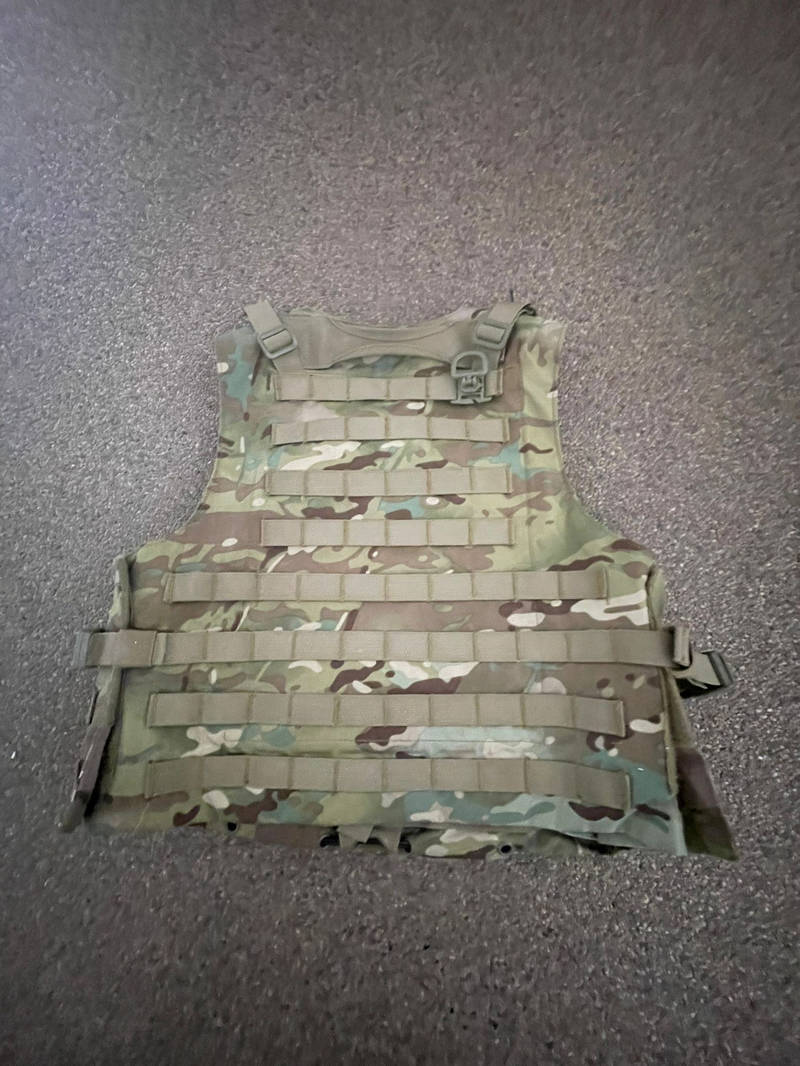 Image 1 for Plate carrier