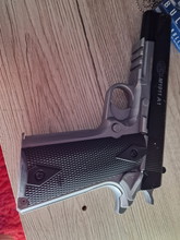 Bild für Colt M1911 A1 Softair Pistole 05J Federdruck