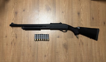 Afbeelding 2 van Tokio Marui M870 hPa Shotgun.