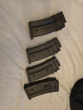 Afbeelding van G36 mags verkoop 4x