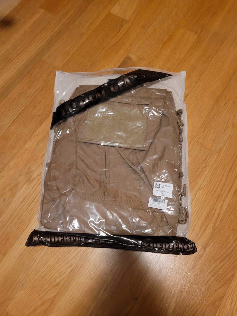 Bild 1 für WO SPORT - JPC 2.0 Bag