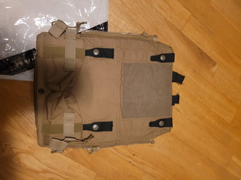 Bild 2 für WO SPORT - JPC 2.0 Bag