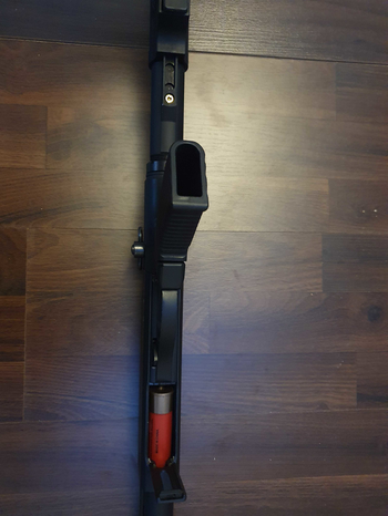 Bild 2 für Secutor velites shotgun