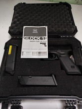 Bild für Glock 17, 2 laders, wapenkoffer