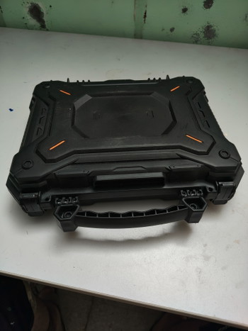 Image 4 for Glock 17, 2 laders, wapenkoffer