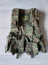 Image pour Russisch Spetsnaz SRVV ATC load bearing vest (zeldzaam!)