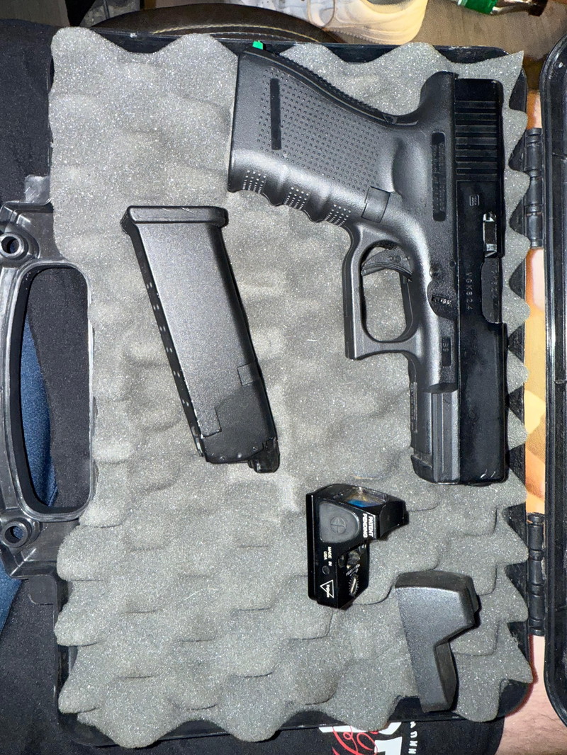 Afbeelding 1 van VFC Glock 19 Gen 4