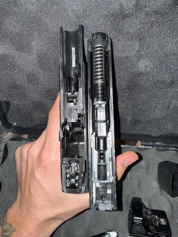 Afbeelding 2 van VFC Glock 19 Gen 4
