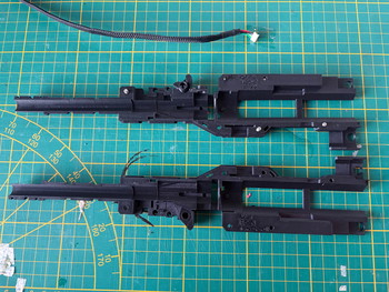 Image 5 for Mp7 HPA Gearbox shell