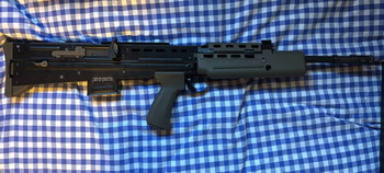 G&G L85A2 SAEG ETU Mosfet – 2. kép