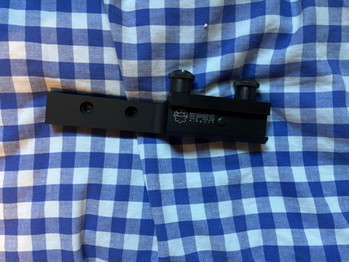 G&G L85A2 SAEG ETU Mosfet – 4. kép