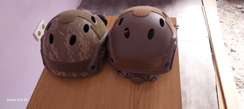 Afbeelding 4 van Supercombo equipamiento airsoft arido pixelado español completo