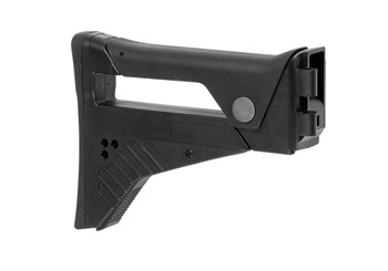 Afbeelding 2 van G36 IDZ stock, G36KA4 top rail, HKEY handguard mid-length version