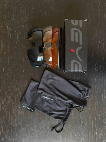 Image 2 for Airsoft Starter Set  Complete Loadout Ready to Play  Selling my complete airsoft setup.