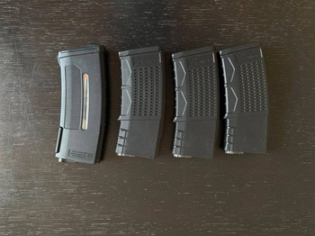 Image 4 for Airsoft Starter Set  Complete Loadout Ready to Play  Selling my complete airsoft setup.
