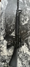 Bild für Bolt m16a4 EBB