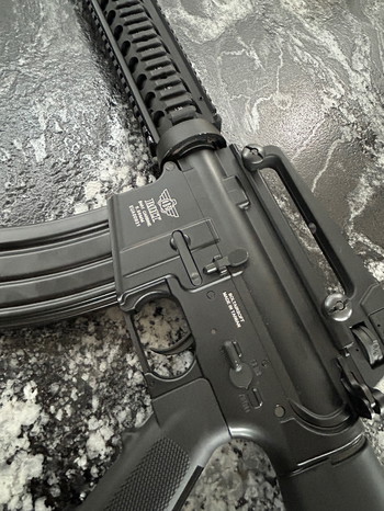 Imagen 2 de Bolt m16a4 EBB