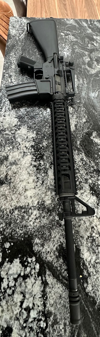 Bild 3 für Bolt m16a4 EBB