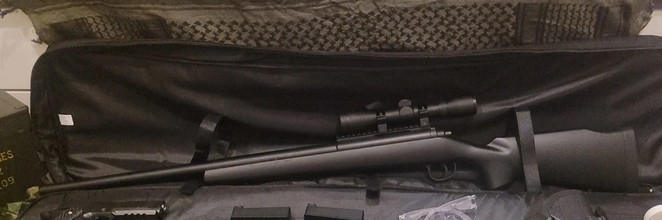 Imagen para Sniper M61