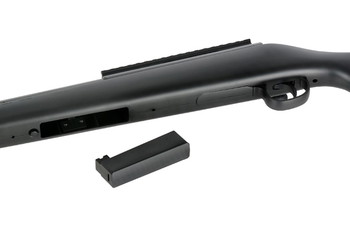 Bild 8 für Sniper M61 hibryde 9 chargeur avec