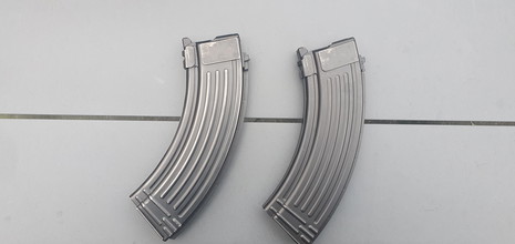 Afbeelding van GHK AKM V3 Mags