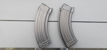 Bild 2 für GHK AKM V3 Mags