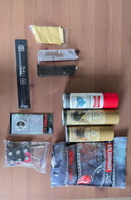 Image pour Accessoires neufs