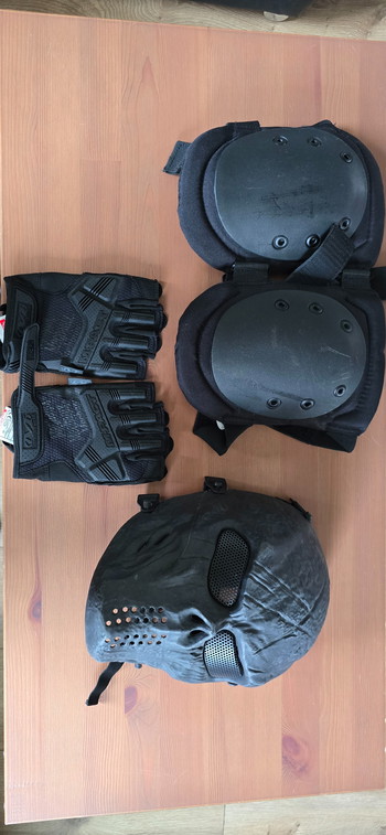Image 2 pour Accessoires neufs