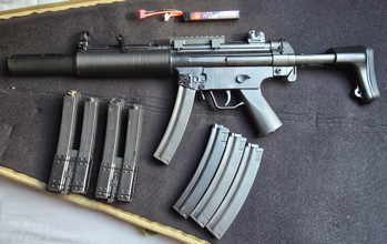 Image for Mp5sd