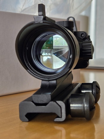 Image 3 for Umarex np4 dot sight