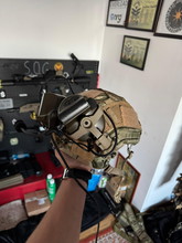 Image for Fast helmet with headset