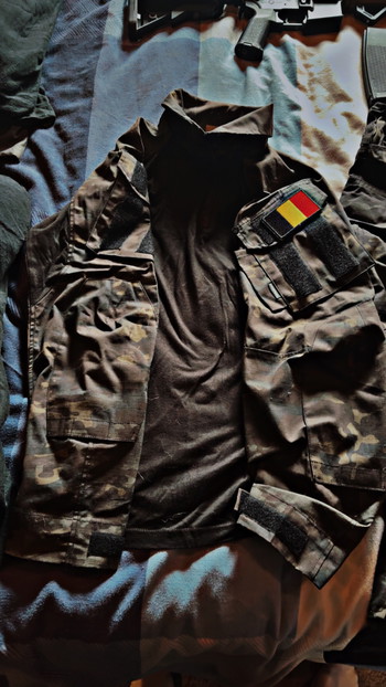 Afbeelding 3 van Airsoft gerief