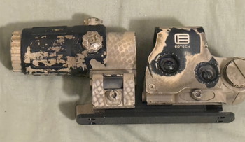 Image 3 for Repro Eotech holo + magnifier