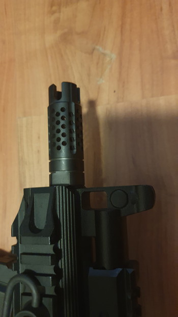 Afbeelding 4 van DYTAC SLR-105 No compression (simple fix)