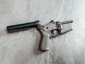 Imagen para VFC BCM mk2 V3 Lower Receiver (gbb)