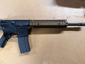 Afbeelding van Tokyo marui mk18 ngrs full upgrade