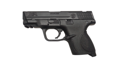 Image pour Cybergun & VFC - Smith & Wesson M&P9C GBB