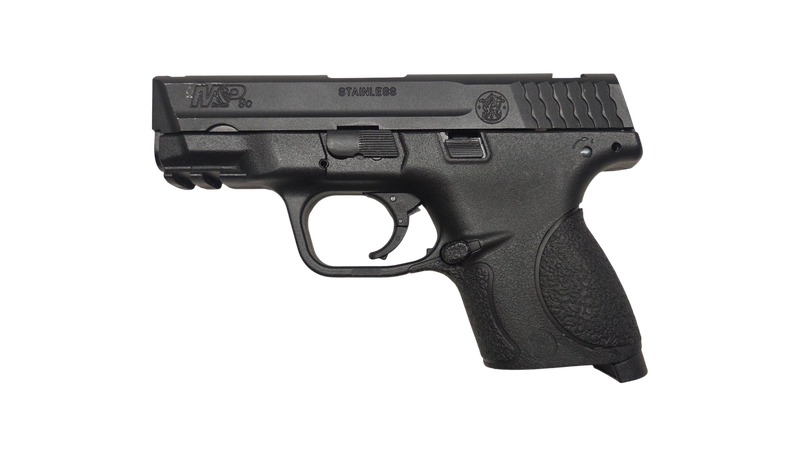 Image 1 for Cybergun & VFC - Smith & Wesson M&P9C GBB
