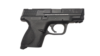 Image 2 for Cybergun & VFC - Smith & Wesson M&P9C GBB