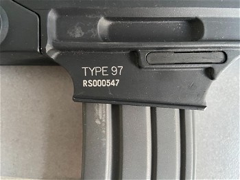 Image 2 for Real Sword type 97