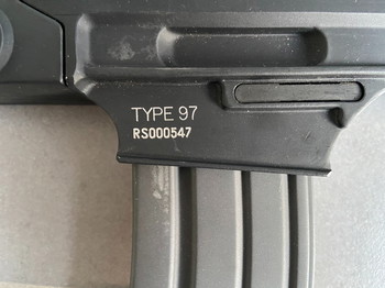 Image 2 for Real Sword type 97