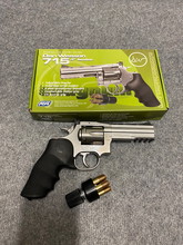 Image for ASG Dan Wesson 715 4inch