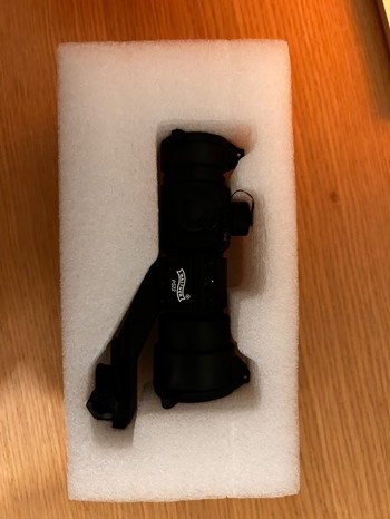 Image 2 pour Umarex/ Walter PS 22