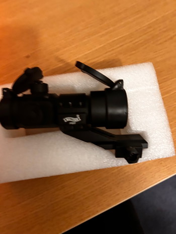 Image 3 pour Umarex/ Walter PS 22