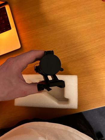 Image 5 pour Umarex/ Walter PS 22