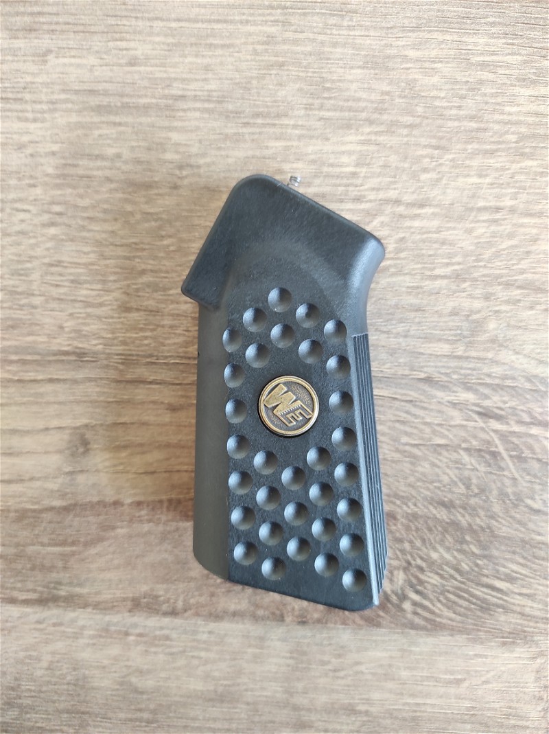 Image 1 for GBB pistol grip
