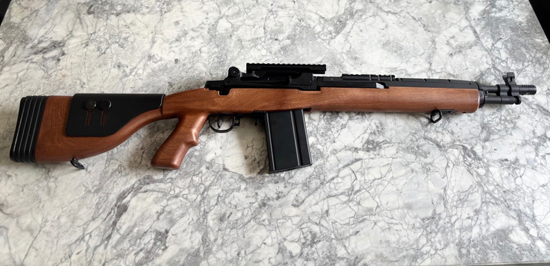 Bild 1 für M14 Semi-only | Cyma | AEG