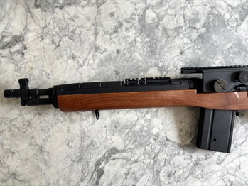 Bild 3 für M14 Semi-only | Cyma | AEG