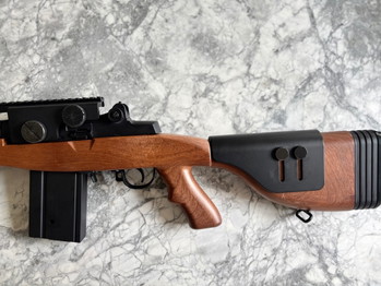 Bild 4 für M14 Semi-only | Cyma | AEG